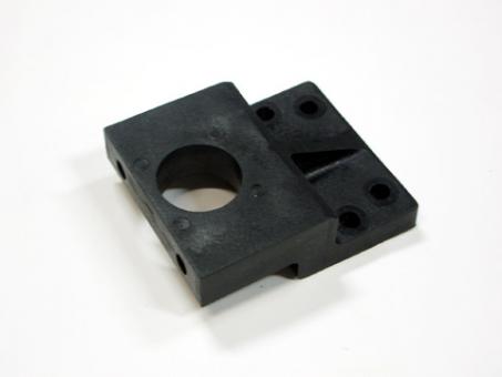 Engine Mount Side Block 