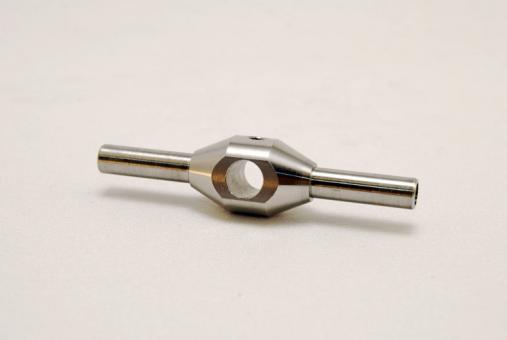 Tail Rotor Hub 
