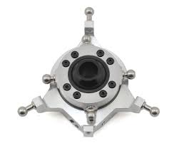 Synergy Swashplate Assembly (10mm) 