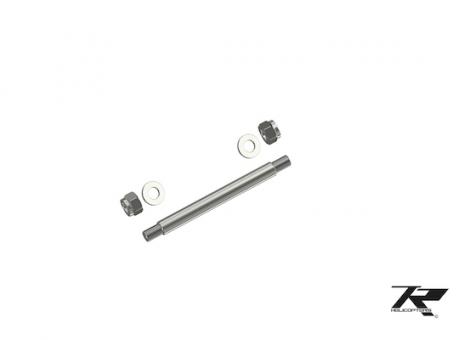 Tail blade holder spindle 