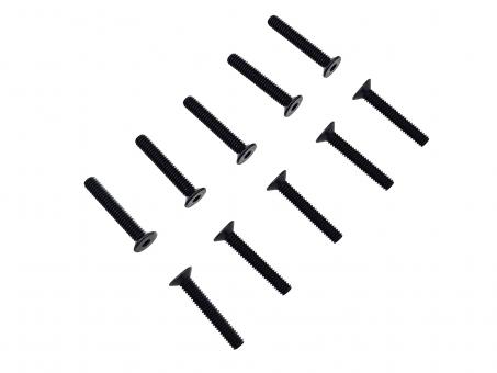 CF ESC CONNECTOR PLATE 