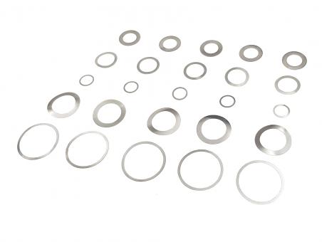 STEEL SHIMS SET 