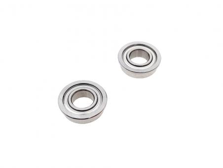 FLANGED BEARING 8 X 16 X 5 