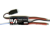 IISI TXE100 V2 Sender/Sensor 