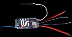IISI TXE30 Sender/Sensor 