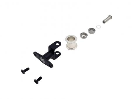 ALUMINUM FIXED TENSIONER 