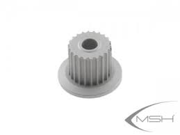 Pinion ø5 23T 