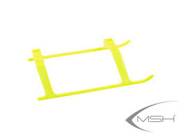 Landing Gear Yellow - Protos 380 