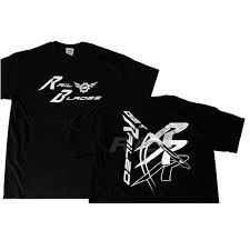 Rail Blades T-Shirt XL 