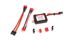 JR Telemetry Sensor Current/Voltage/Capacity/Power TLS1-PWP 