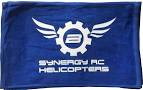 Synergy Pit Towel 