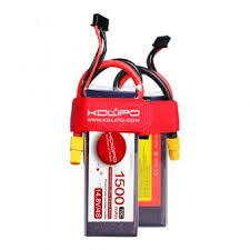 KDLipo 4S 1500 75C 