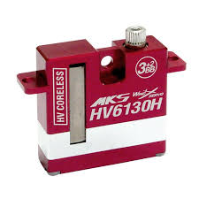 MKS HV 6130H Digital Servo 