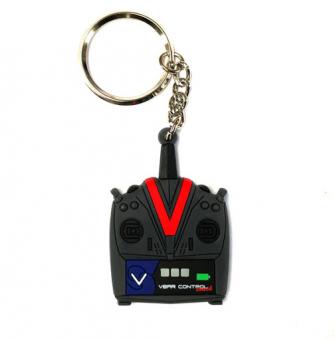 Schlüsselanhänger VBar Control 