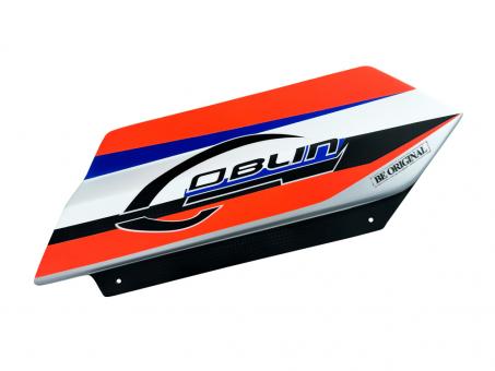 CF MAVERICK SPORT LOW SIDE FRAME DX (RIGHT) 