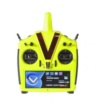 Mikado VBar Control EVO Touch gelb schwarz 