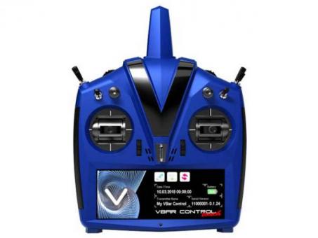 Mikado VBar Control EVO Touch ozean-blau 