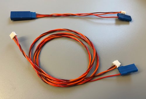 VStabi Adapter Kabel 