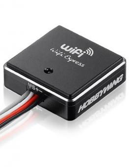 Hobbywing Wifi Express Module 