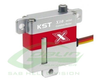 X10 MINI WING SERVO 