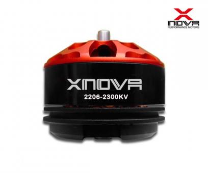 Xnova 2206-2300KV FPV motor 