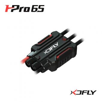 XDFly HPRO 65A ESC 3-6S SBEC 