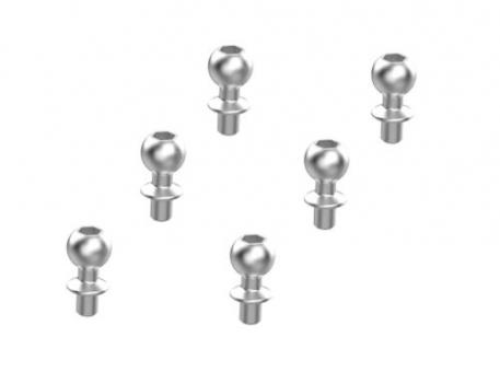 Ball Set (6) 