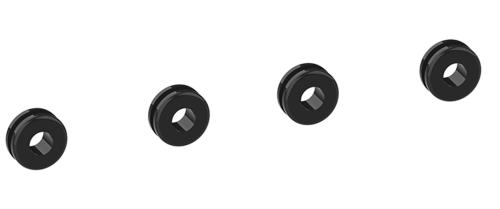 Stratos 200 Canopy grommet 