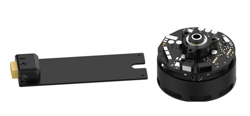 Stratos 200 Main motor ESC set 