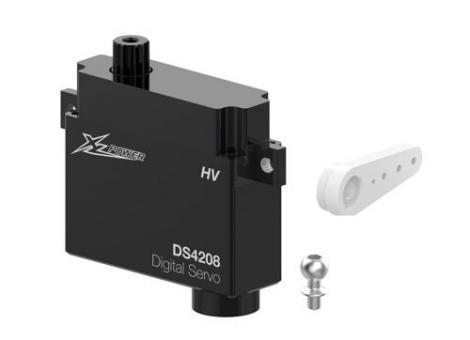 Stratos 200 Servo DS4208 
