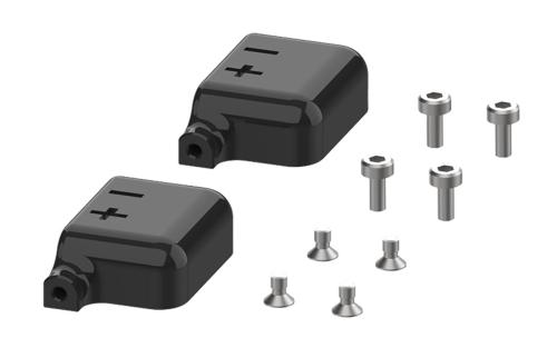 Stratos 200 XT30 cover 