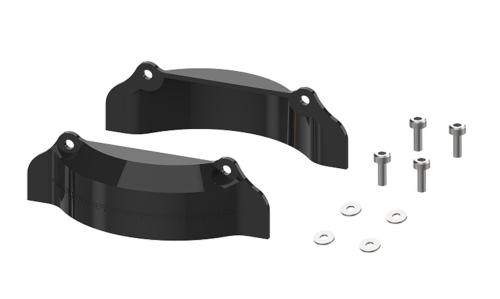Stratos 200 ESC cover 