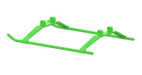 Stratos 200 Landing gear green 