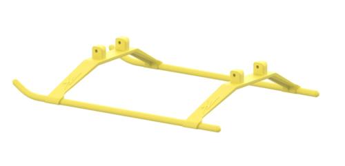 Stratos 200 Landing gear yellow 