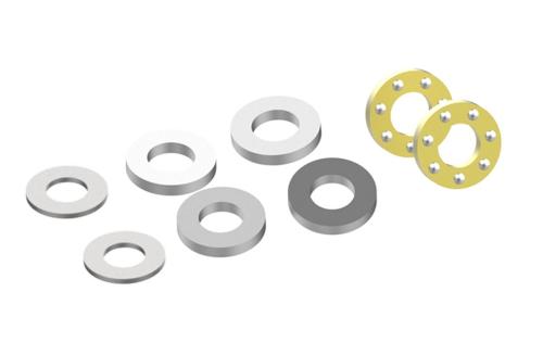 Stratos 200 Thrust bearing 3*6*2.8 