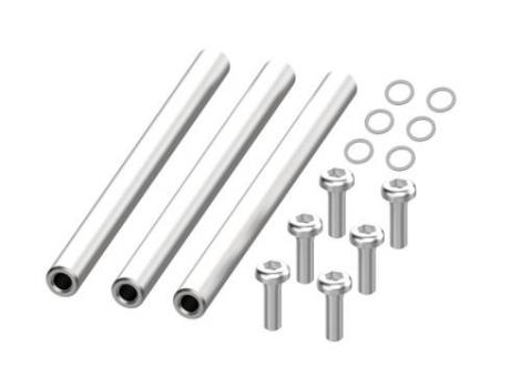 Stratos 200 Spindle shaft 