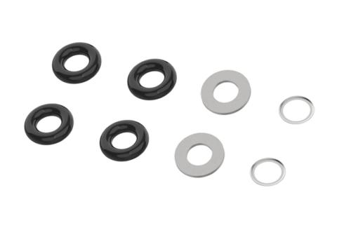 Stratos 200 Damper 90 