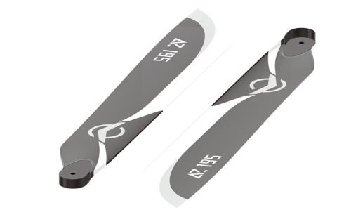 Stratos 200 AZ-195 3SET Main Blade 