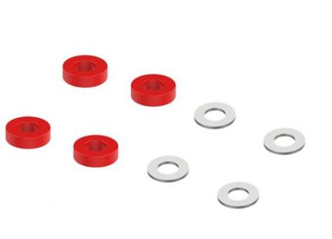 Stratos 200 Tapered damper 