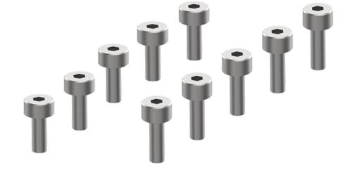 Stratos 200 M2*10 Screw 