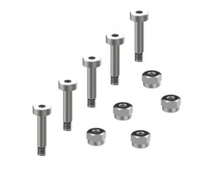 Stratos 200 M2*12 Screw 