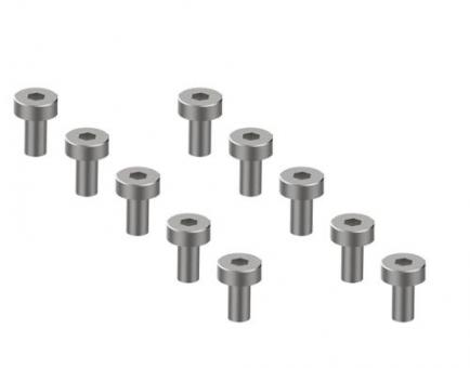 Stratos 200 M1.6*4 Screw 