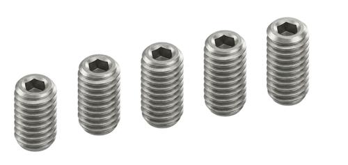 Stratos 200 M3*4 Set screw 