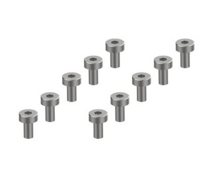 Stratos 200 M2*3 Screw 