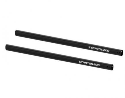 Stratos 200 Tail boom black (2) 
