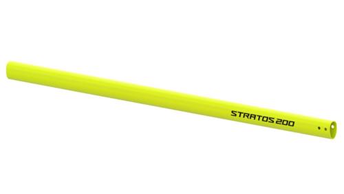 Stratos 200 Tail boom yellow 