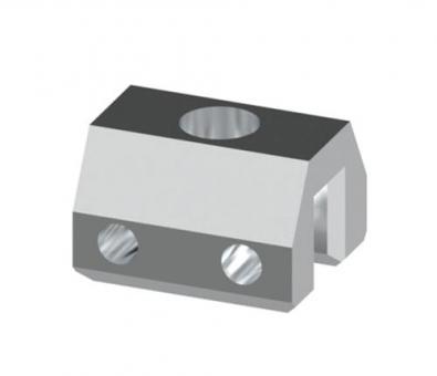 Stratos 200 TTail motor mount 