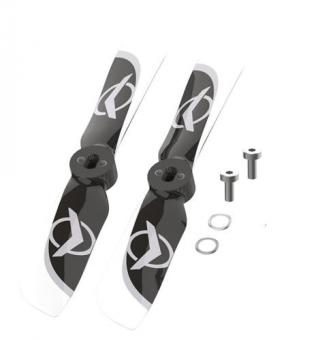 Stratos 200 AZ-45 Tail Blade 