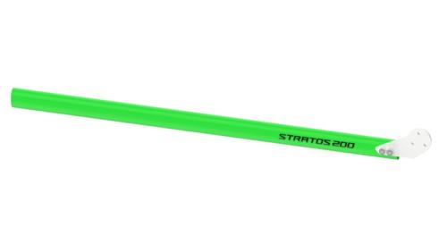 Stratos 200 Tail boom green Set 
