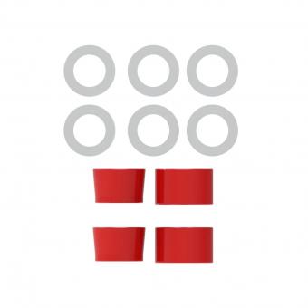 Nimbus Tapered Damper 